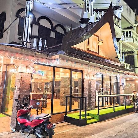 Patong Rockshore Exterior photo